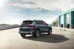 Seat Ateca Xperience 2020 года (WW)